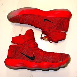 Nike HyperDunks Flyknit (2017)